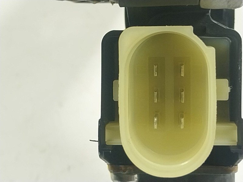 Recambio de elevalunas trasero izquierdo para mini mini countryman (f60) cooper s all4 referencia OEM IAM 51357390243 739008110 