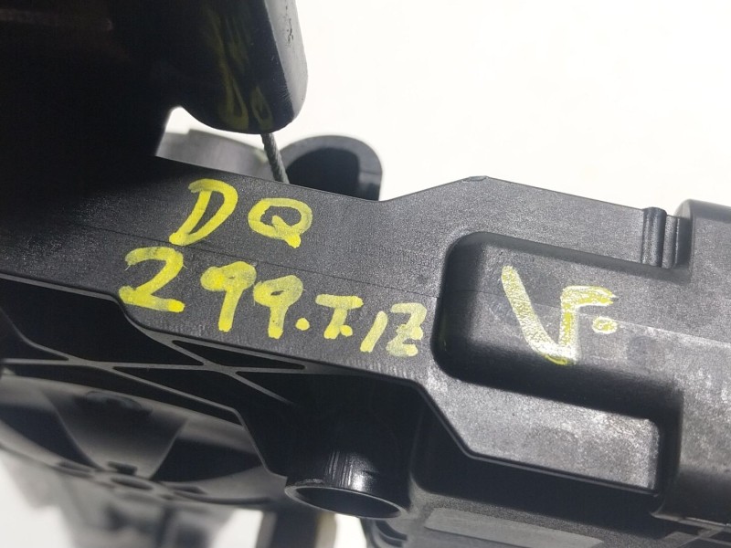 Recambio de elevalunas trasero izquierdo para mini mini countryman (f60) cooper s all4 referencia OEM IAM 51357390243 739008110 