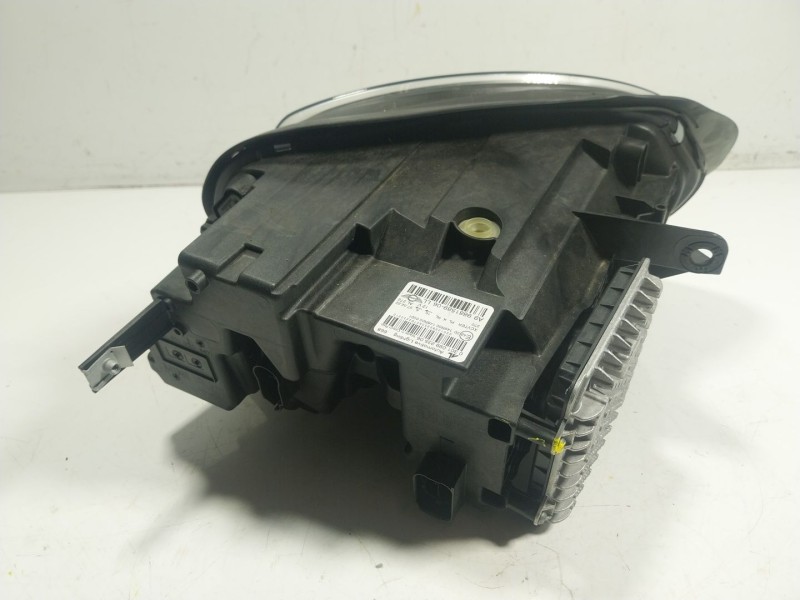 Recambio de faro izquierdo para mini mini countryman (f60) cooper s all4 referencia OEM IAM 63115A3BD71 A9988158906 