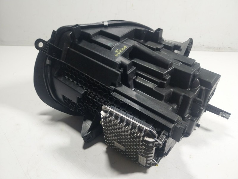 Recambio de faro izquierdo para mini mini countryman (f60) cooper s all4 referencia OEM IAM 63115A3BD71 A9988158906 