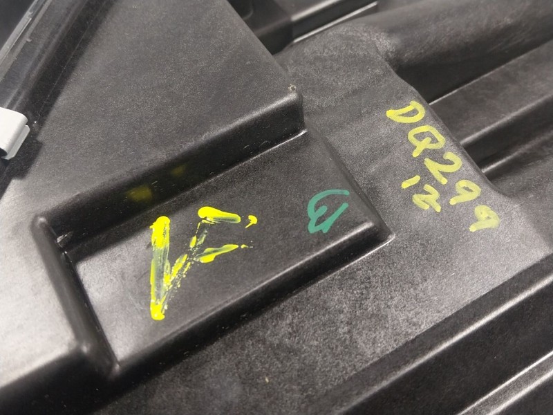 Recambio de faro izquierdo para mini mini countryman (f60) cooper s all4 referencia OEM IAM 63115A3BD71 A9988158906 