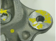 Recambio de mangueta delantera izquierda para mini mini countryman (f60) cooper s all4 referencia OEM IAM 31216876645 687664504  2