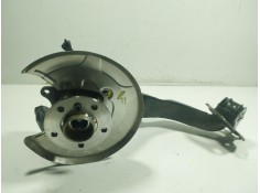 Recambio de mangueta trasera derecha para mini mini countryman (f60) cooper s all4 referencia OEM IAM 33308842880   2