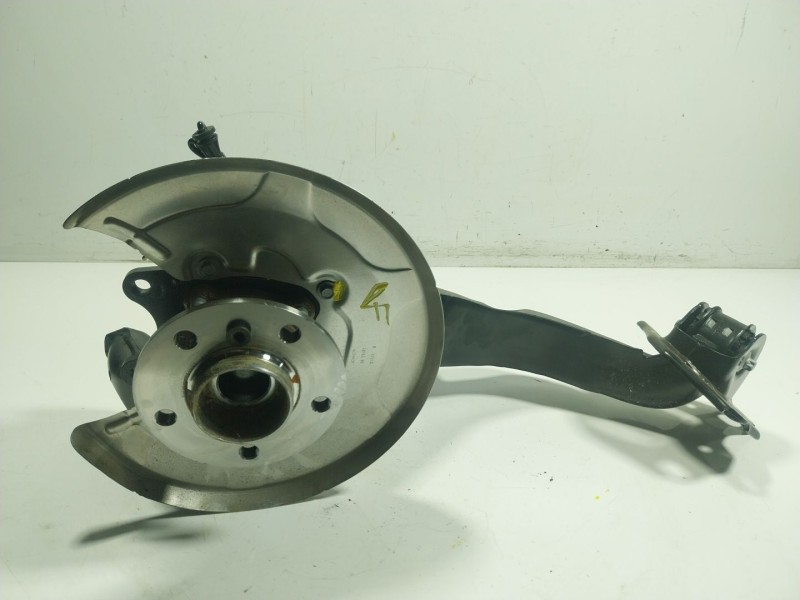 Recambio de mangueta trasera derecha para mini mini countryman (f60) cooper s all4 referencia OEM IAM 33308842880  