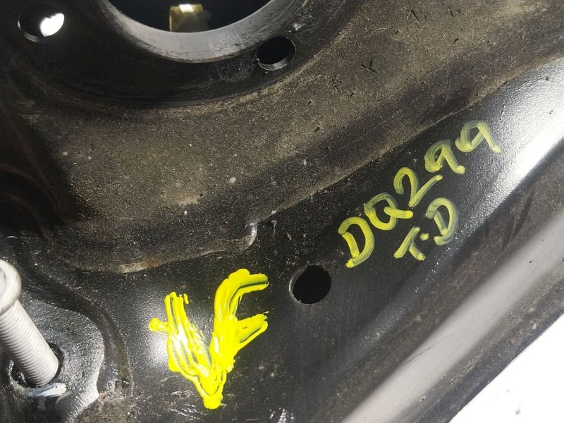 Recambio de mangueta trasera derecha para mini mini countryman (f60) cooper s all4 referencia OEM IAM 33308842880  