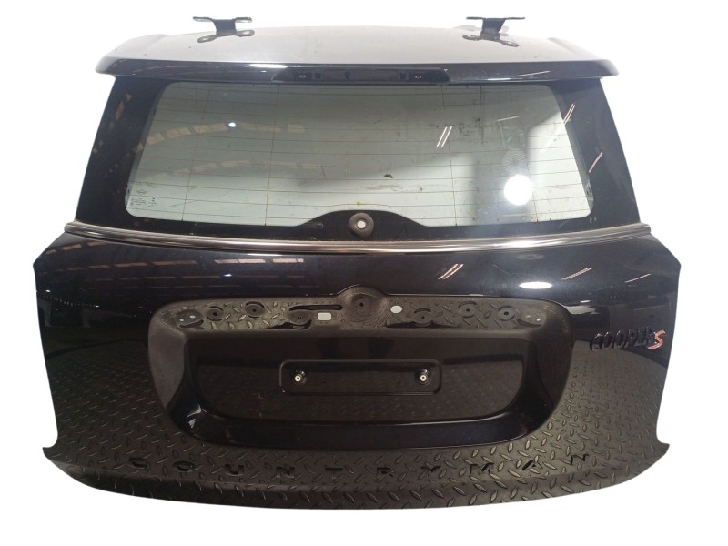 Recambio de porton trasero para mini mini countryman (f60) cooper s all4 referencia OEM IAM 41007389404  