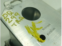 Recambio de refuerzo paragolpes trasero para mini mini countryman (f60) cooper s all4 referencia OEM IAM 51127389375   2