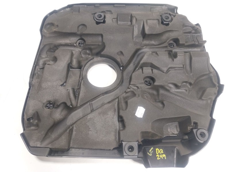 Recambio de tapa motor para mini mini countryman (f60) cooper s all4 referencia OEM IAM 11148632412 11148632412 