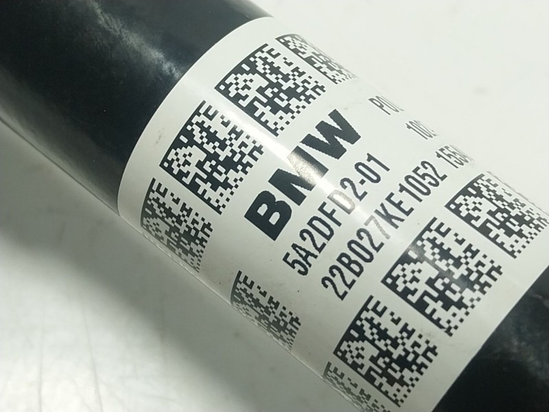 Recambio de transmision derecha para mini mini countryman (f60) cooper s all4 referencia OEM IAM 31605A2DFD2 5A2DFD201 