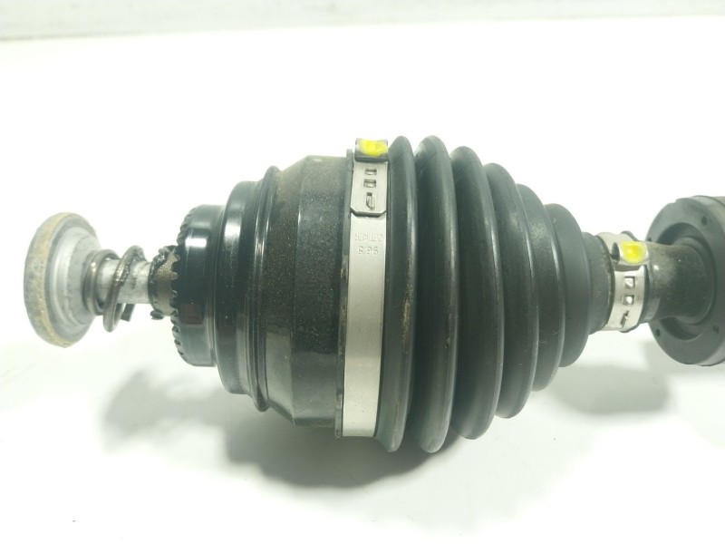 Recambio de transmision izquierda para mini mini countryman (f60) cooper s all4 referencia OEM IAM 31605A2E057 5A2E05701 