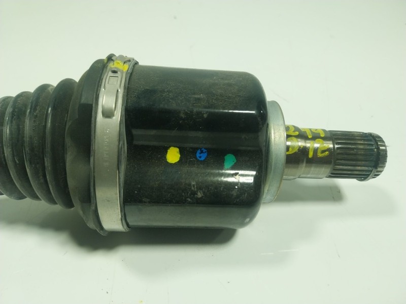 Recambio de transmision izquierda para mini mini countryman (f60) cooper s all4 referencia OEM IAM 31605A2E057 5A2E05701 