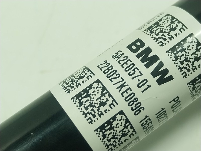 Recambio de transmision izquierda para mini mini countryman (f60) cooper s all4 referencia OEM IAM 31605A2E057 5A2E05701 