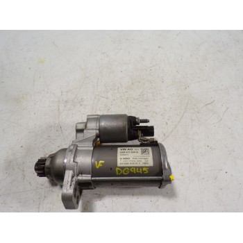 MOTOR ARRANQUE 02M911024Q 0001179512 02M911024Q