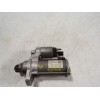 Recambio de motor arranque para volkswagen polo 1.0 tsi referencia OEM IAM 02M911024Q 0001179512 02M911024Q