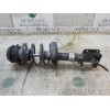 Recambio de amortiguador delantero izquierdo para opel vectra b berlina 2.0 dti referencia OEM IAM   