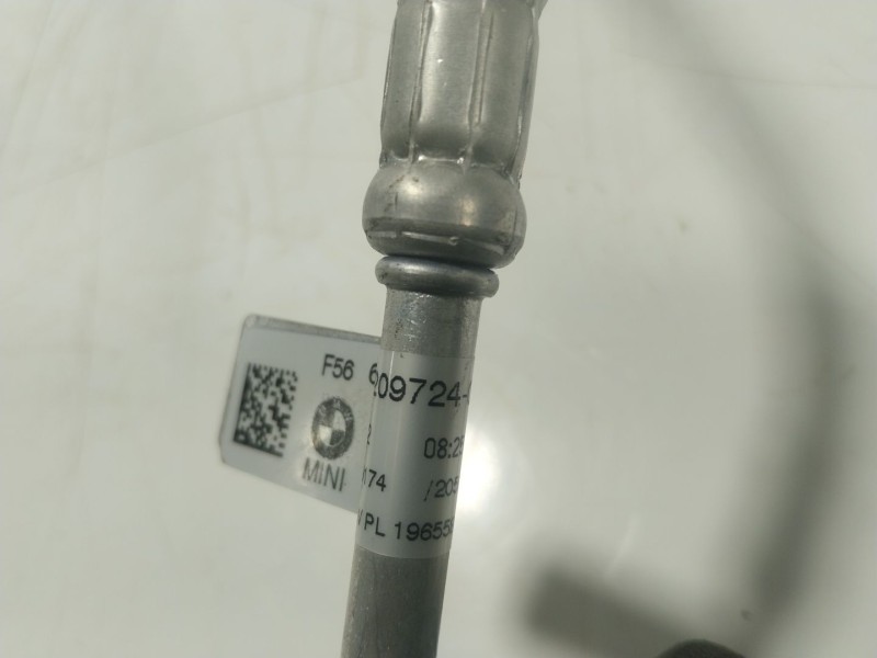 Recambio de tubos aire acondicionado para mini mini countryman (f60) cooper s all4 referencia OEM IAM 64539209724 64539209724 