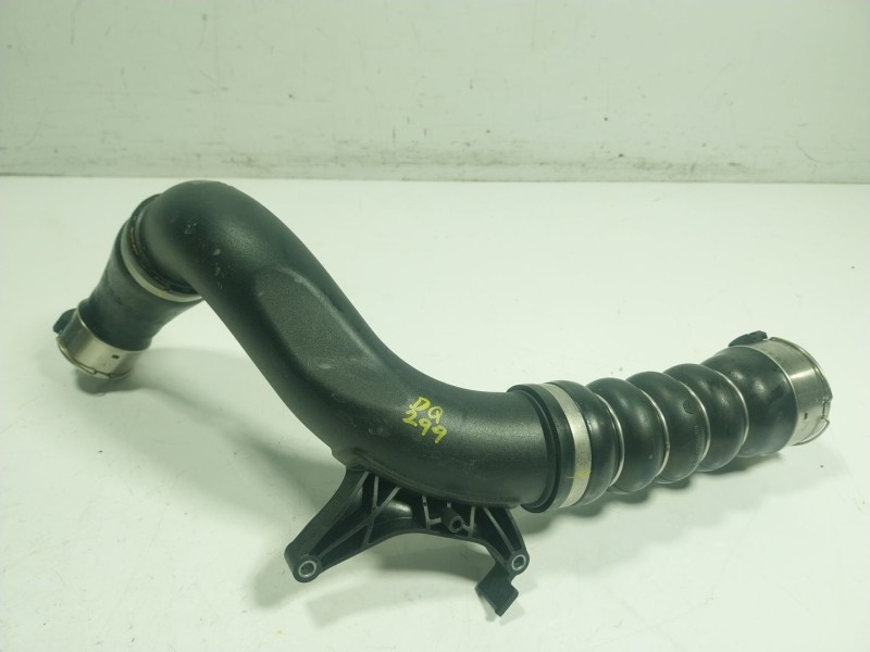 Recambio de tubo intercooler para mini mini countryman (f60) cooper s all4 referencia OEM IAM 13718655836 1371865583604 