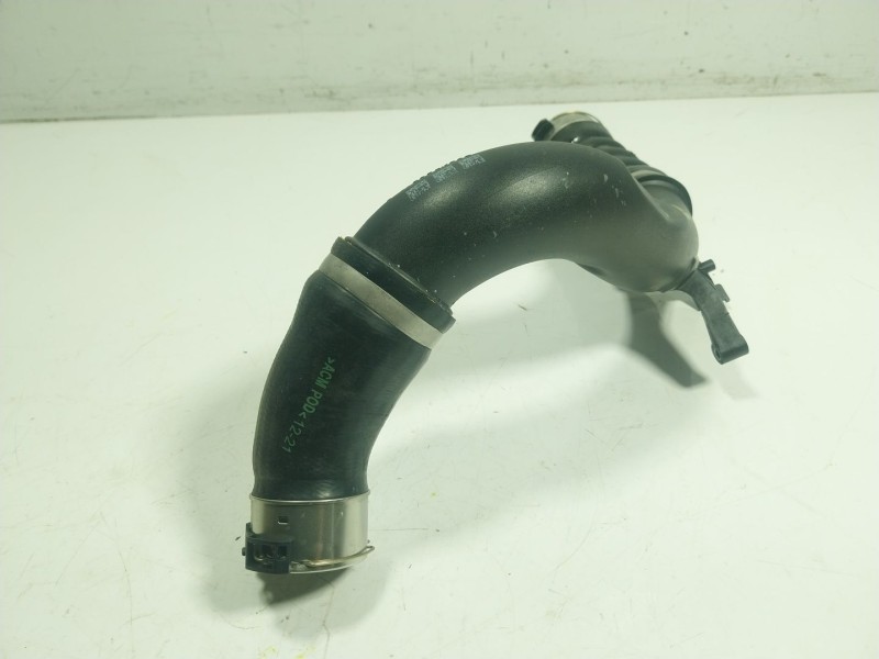 Recambio de tubo intercooler para mini mini countryman (f60) cooper s all4 referencia OEM IAM 13718655836 1371865583604 