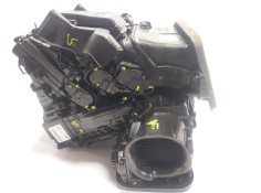 Recambio de calefaccion entera normal para mini mini countryman (f60) cooper s all4 referencia OEM IAM 64116827060 Z729717460  2