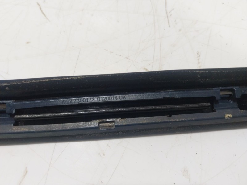 Recambio de moldura para mini mini countryman (f60) cooper s all4 referencia OEM IAM 51377390173 74901730120014 