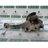 Recambio de mangueta trasera derecha para volvo v40 1.6 diesel cat referencia OEM IAM 31360695  