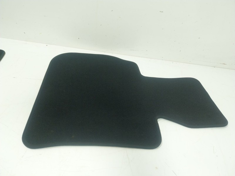 Recambio de juego tapizados / cartoneras para mini mini countryman (f60) cooper s all4 referencia OEM IAM 51477444885 5147741387