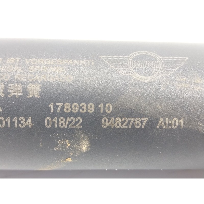 Recambio de amortiguadores maletero / porton para mini mini countryman (f60) cooper s all4 referencia OEM IAM 51249482767 948276