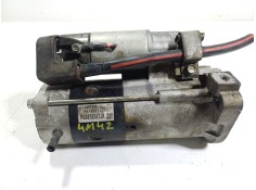 Recambio de motor arranque para mitsubishi canter fuso (b8) 3c15 referencia OEM IAM  ME193062  2