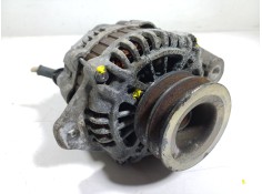 Recambio de alternador para mitsubishi canter fuso (b8) 3c15 referencia OEM IAM  ME192607 