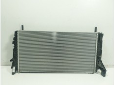 Recambio de radiador agua para mini mini countryman (f60) cooper s all4 referencia OEM IAM 17118645782 1711864578206  2