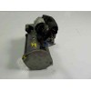 Recambio de motor arranque para citroën berlingo cuadro 1.6 blue-hdi fap referencia OEM IAM   