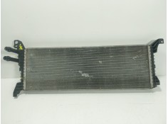 Recambio de radiador agua para volkswagen transporter t6 furgoneta (sga, sgh, sha, shh) 2.0 tdi referencia OEM IAM 7E0121212B 7E