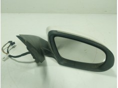 Recambio de espejo derecho para mercedes-benz clase c (w205) c 220 bluetec / d (205.002, 205.004) referencia OEM IAM   