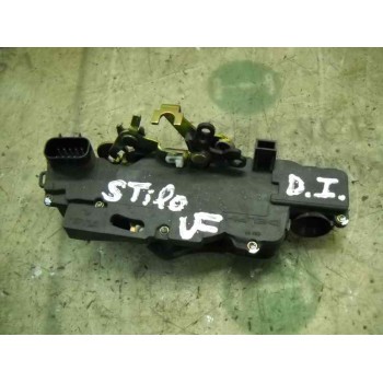 CERRADURA PUERTA DELANTERA IZQUIERDA 