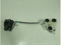 Recambio de cerradura maletero / porton para mercedes-benz glc (x253) 200 eq boost 4-matic (253.981) referencia OEM IAM A0997400 2
