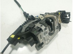 Recambio de cerradura puerta delantera derecha para mercedes-benz glc (x253) 200 eq boost 4-matic (253.981) referencia OEM IAM A 2