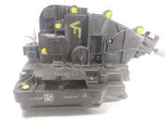 Recambio de cerradura puerta trasera derecha para mercedes-benz glc (x253) 200 eq boost 4-matic (253.981) referencia OEM IAM A09 2