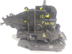 Recambio de cerradura puerta delantera izquierda para mercedes-benz glc (x253) 200 eq boost 4-matic (253.981) referencia OEM IAM 2
