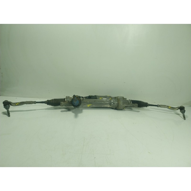 Recambio de cremallera direccion para mercedes-benz glc (x253) 200 eq boost 4-matic (253.981) referencia OEM IAM A2934601600 453