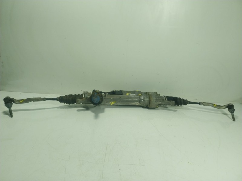 Recambio de cremallera direccion para mercedes-benz glc (x253) 200 eq boost 4-matic (253.981) referencia OEM IAM A2934601600 453