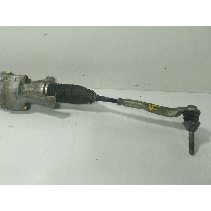 Recambio de cremallera direccion para mercedes-benz glc (x253) 200 eq boost 4-matic (253.981) referencia OEM IAM A2934601600 453