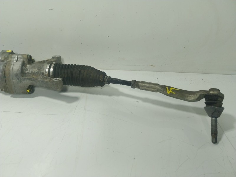 Recambio de cremallera direccion para mercedes-benz glc (x253) 200 eq boost 4-matic (253.981) referencia OEM IAM A2934601600 453