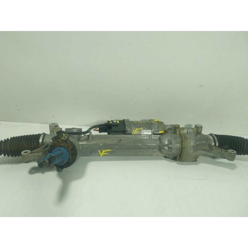 Recambio de cremallera direccion para mercedes-benz glc (x253) 200 eq boost 4-matic (253.981) referencia OEM IAM A2934601600 453