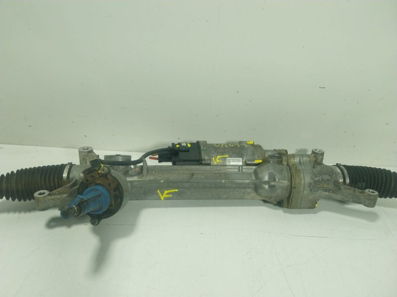 Recambio de cremallera direccion para mercedes-benz glc (x253) 200 eq boost 4-matic (253.981) referencia OEM IAM A2934601600 453