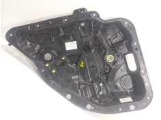 Recambio de elevalunas trasero izquierdo para mercedes-benz glc (x253) 200 eq boost 4-matic (253.981) referencia OEM IAM A253730