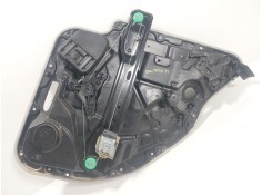 Recambio de elevalunas trasero izquierdo para mercedes-benz glc (x253) 200 eq boost 4-matic (253.981) referencia OEM IAM A253730 2