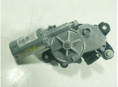 Recambio de motor limpia trasero para mercedes-benz glc (x253) 200 eq boost 4-matic (253.981) referencia OEM IAM A2139065901 A21 2