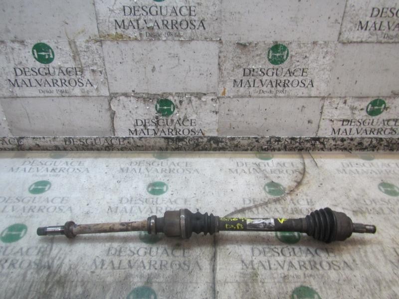 Recambio de transmision derecha para citroën c4 berlina 1.4 16v referencia OEM IAM   