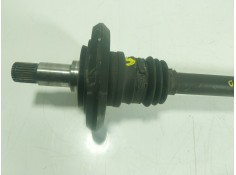 Recambio de transmision trasera derecha para mercedes-benz glc (x253) 200 eq boost 4-matic (253.981) referencia OEM IAM A2133502 2