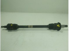 Recambio de transmision trasera izquierda para mercedes-benz glc (x253) 200 eq boost 4-matic (253.981) referencia OEM IAM A21335